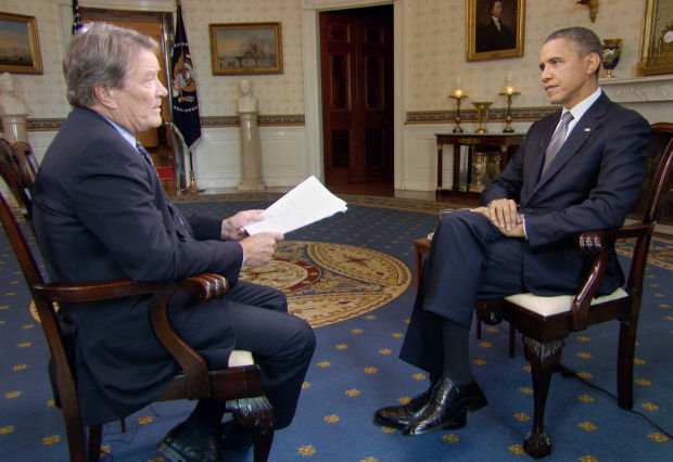 60 Minutes